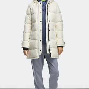 Canada Goose Women's Shelburne Parka Black Label